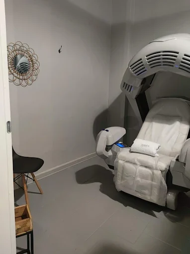 Ambiente elegante Incanto Beauty & Wellness a Cellamare