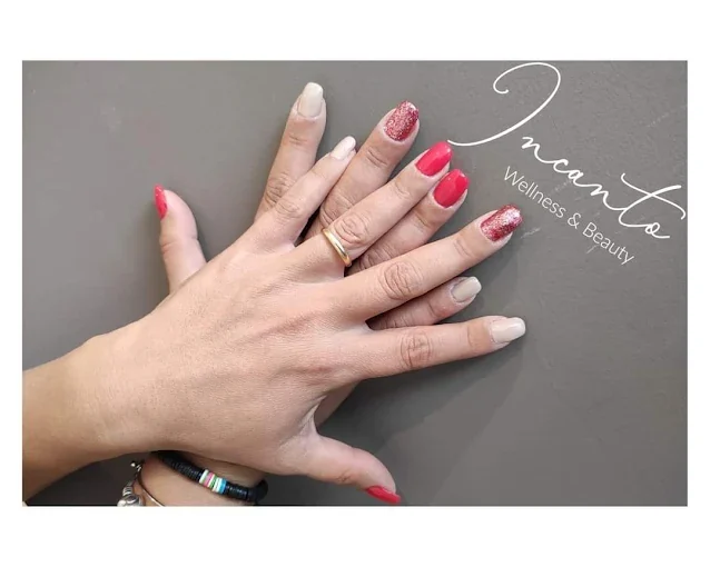 Nails Incanto Beauty