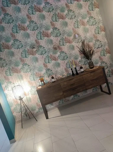 Reception Incanto Beauty & Wellness